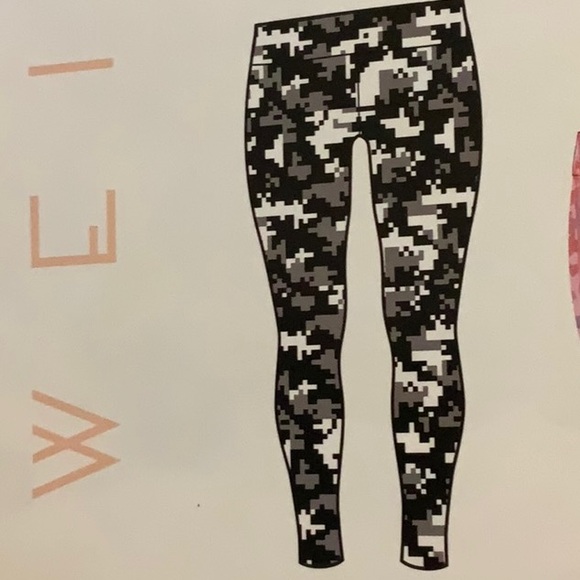 PolarMax DOUBLE BASELAYER SET - Digital Cam - Picture 13 of 13